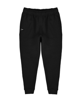 SPODNIE DRESOWE MĘSKIE CZARNE