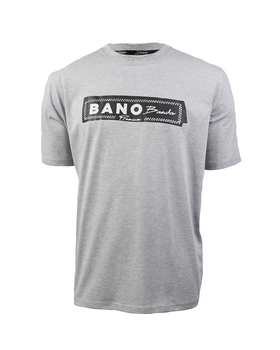 T-SHIRT BANO MAŁA RAMKA